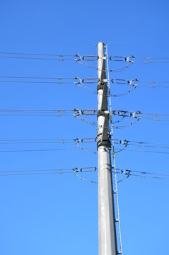 電線桿