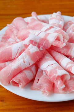 羊肉