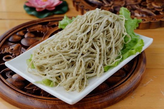 雜面