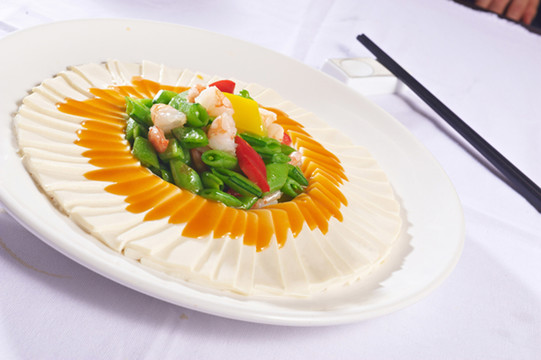 千葉豆腐