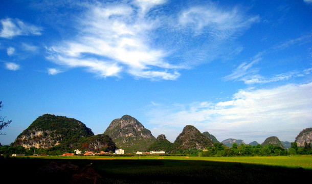 會仙