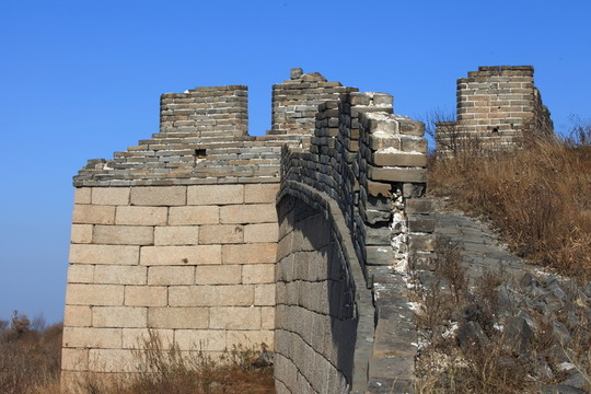 青水頂