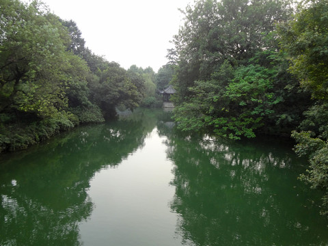 西湖