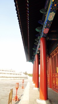 北京天壇 天壇高清圖片
