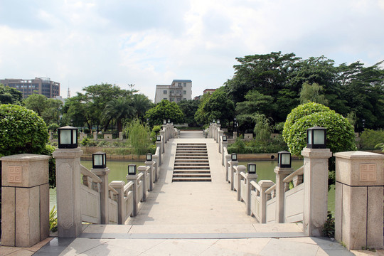 公園景觀設(shè)計(jì)