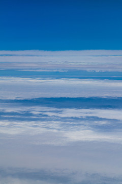 空中