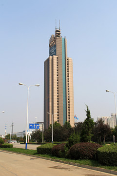聯(lián)通大廈