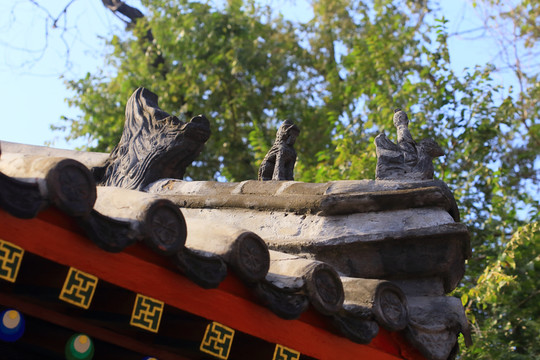 哈爾濱文廟