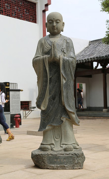 十八羅漢