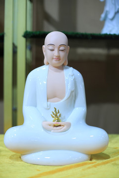 如來佛祖圣像