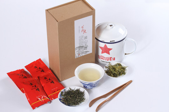 茶葉