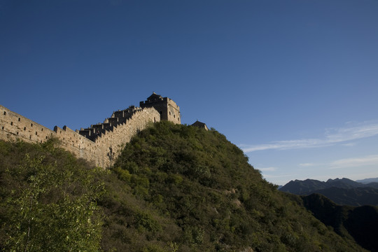 長(zhǎng)城