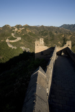 長(zhǎng)城