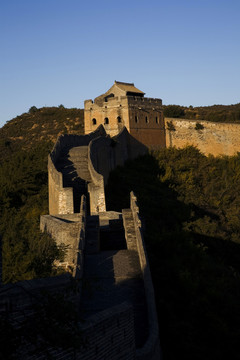 長(zhǎng)城