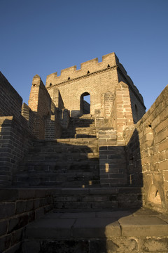 長城