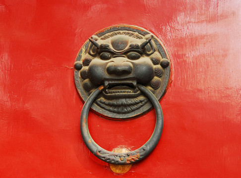 門(mén)環(huán)