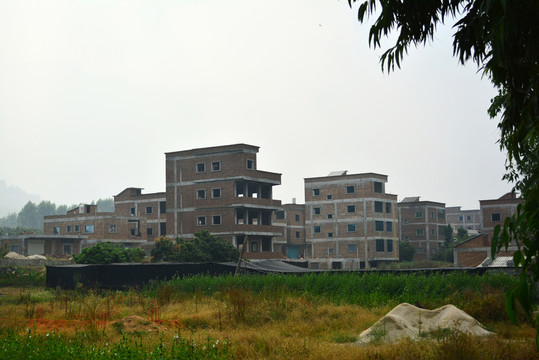 農(nóng)村建設(shè)
