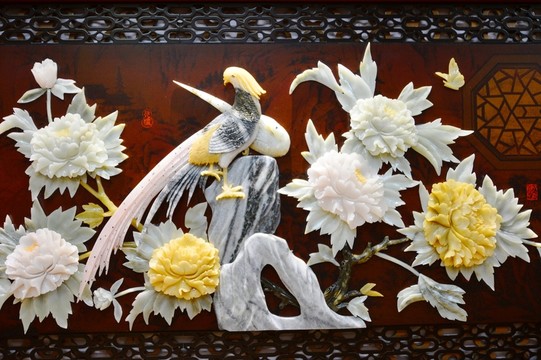玉雕