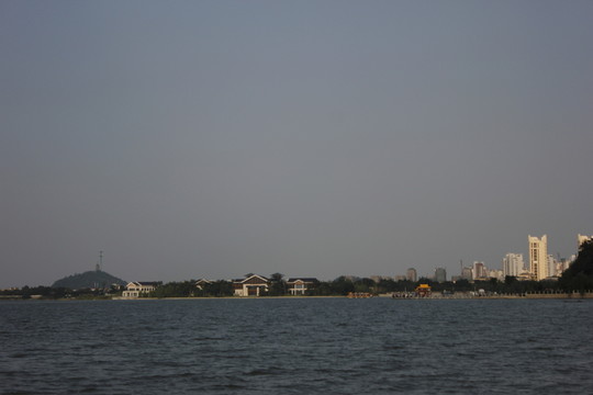 北固山公園