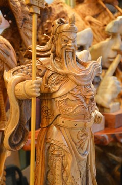 關(guān)公