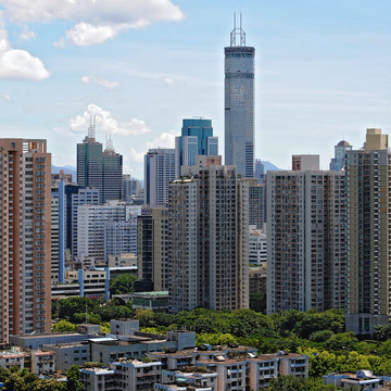 賽格大廈
