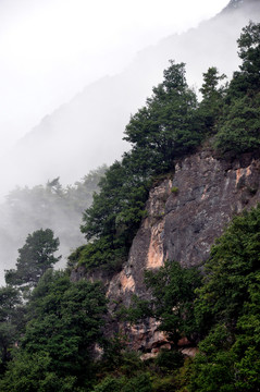 自然風(fēng)光