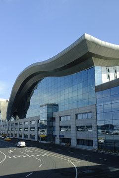 烏魯木齊機場