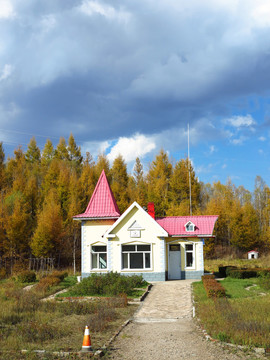童話小屋