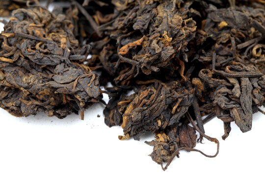 普洱茶