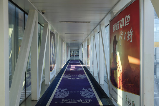 廊橋