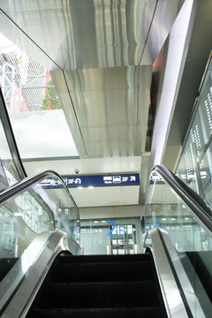 電梯