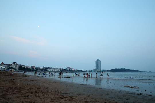匯泉灣