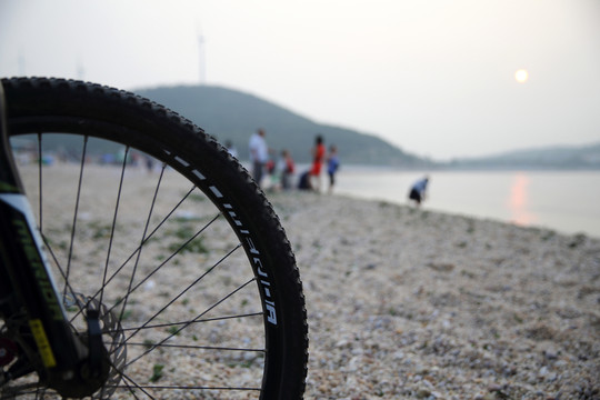 單車(chē)