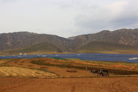 太陽能