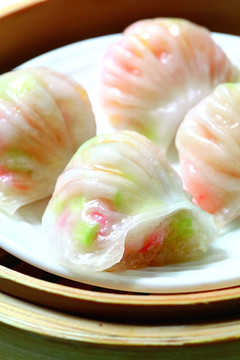 蝦餃