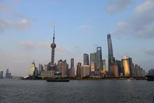 東方明珠