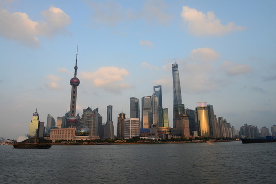 陸家嘴