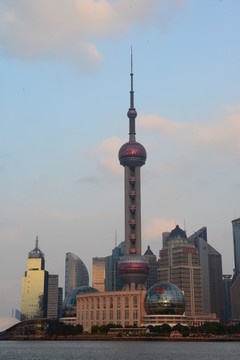 陸家嘴
