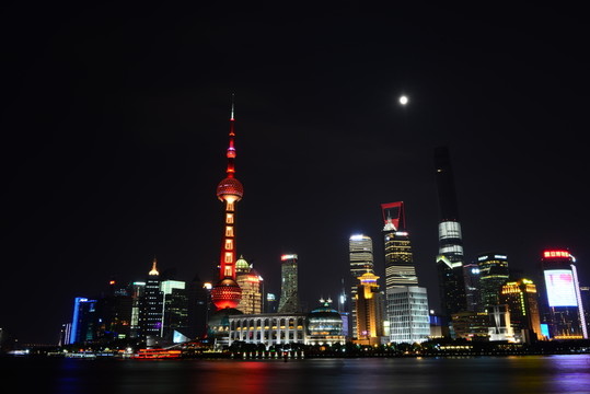 上海外灘