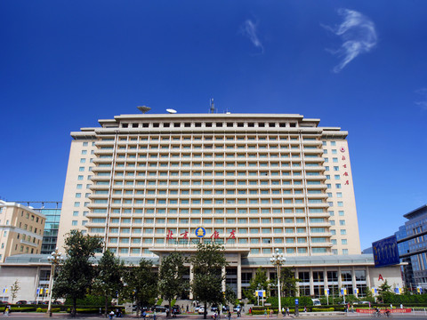 北京飯店