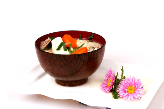 鯽魚湯