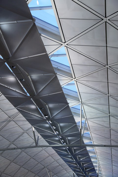 香港國際機(jī)場