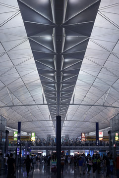 香港機(jī)場(chǎng)