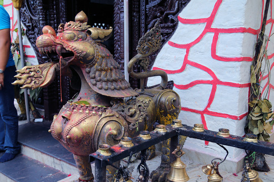 神獸