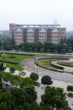 校園