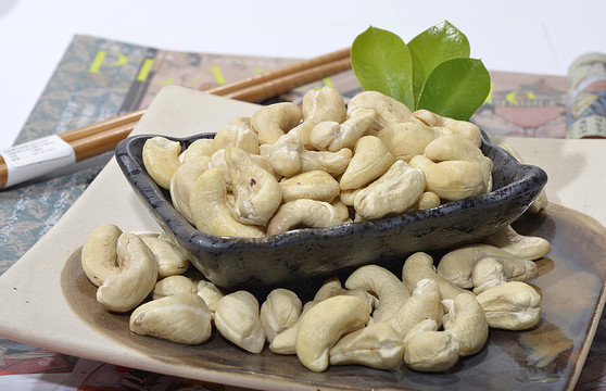 茶點