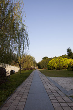 鎮(zhèn)江焦山風(fēng)景區(qū)
