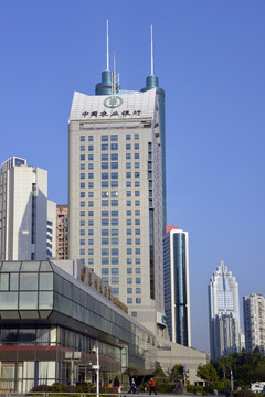 農(nóng)業(yè)銀行深圳分行