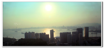 廈門風(fēng)光