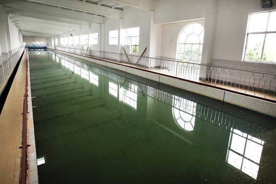 水處理